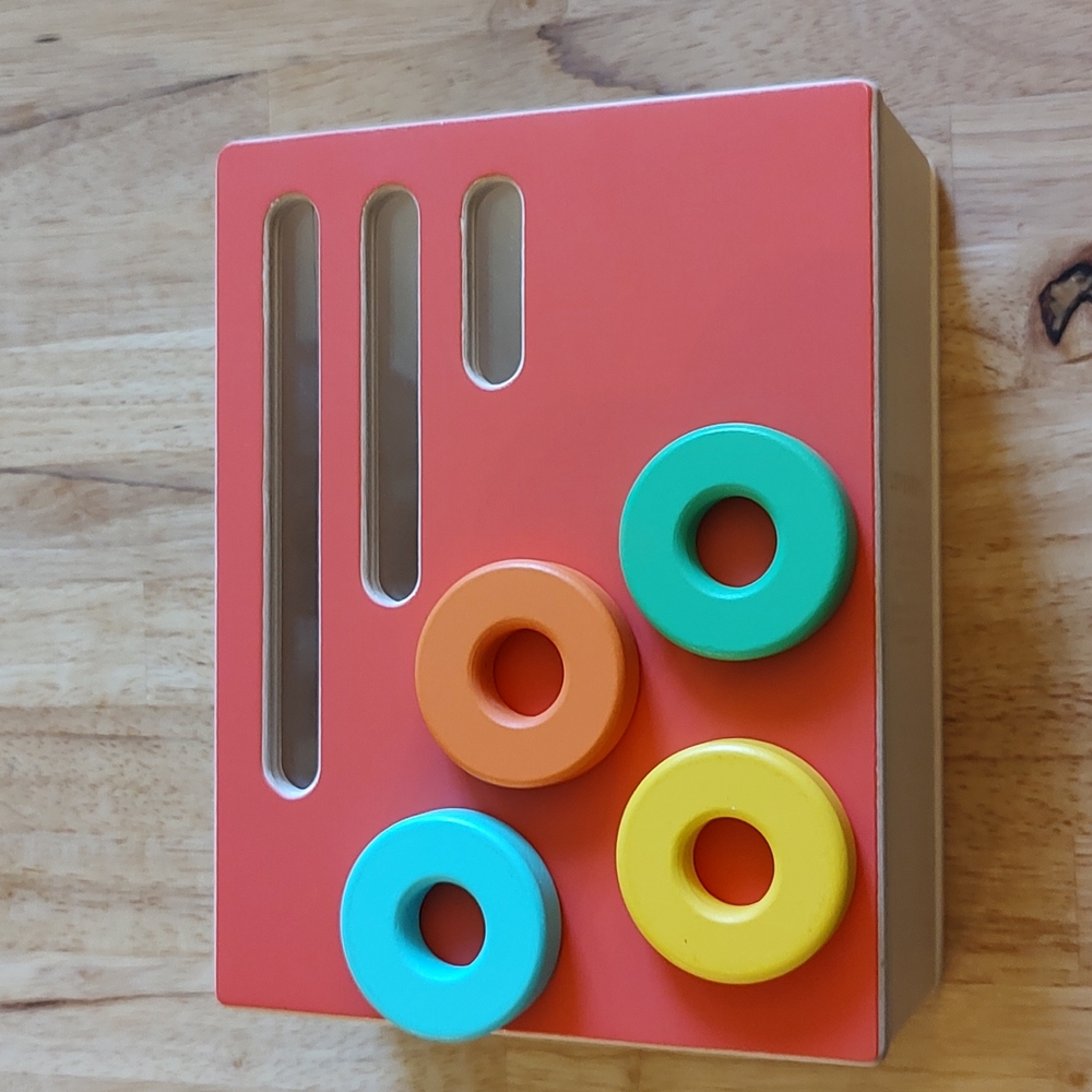 LovEvery Slider toy